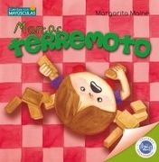 Cuentos con Mayusculas: Marcos Terremoto (Novedad