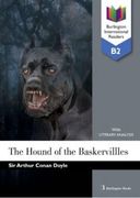 The Hound of the Baskervilles - b2 Burlington 2018