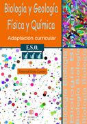 Biologia y Geología. Física y Química: Adaptación Curricular. 3º de E. S. O.