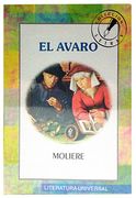 Avaro El Cometa - Moliere - libro físico