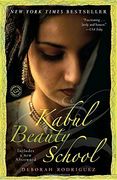 Kabul Beauty School: An American Woman Goes Behind the Veil (en Inglés)
