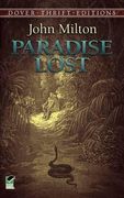 Paradise Lost (Thrift Editions) (en Inglés)