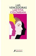 Las Vencedoras - Colombani, Laetitia - Penguin Random House G.E. (España)