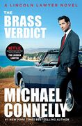 The Brass Verdict (a Lincoln Lawyer Novel, 2) (en Inglés)