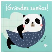 ¡ Grandes sueños! / Pd. (in Spanish)