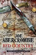 Red Country (First Law World 3)