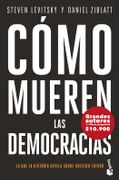 Cómo Mueren las Democracias