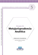 Ensayos de Metajurisprudencia Analitica (in Spanish)