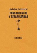 Pensamientos y Rivarolianas