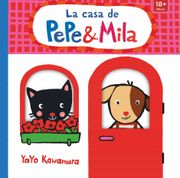 La Casa de Pepe & Mila (in Spanish)
