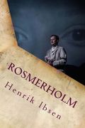 Rosmerholm (en Inglés)