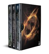 Estuche Tolkien (La Comunidad del Anillo, Las dos Torres y el Retorno del rey) (in Spanish)