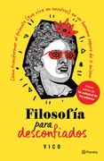 Filosofía Para Desconfiados