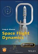 Space Flight Dynamics (Aerospace Series) (en Inglés)