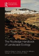 The Routledge Handbook of Landscape Ecology (en Inglés)