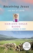 Receiving Jesus: The way of Love (en Inglés)