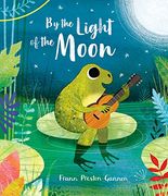 By the Light of the Moon (en Inglés)