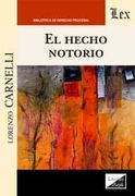 El Hecho Notorio