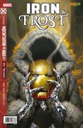 LA ERA DE REVELACION. IRON Y FROST ESPECIAL