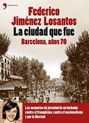 ciudad que fue barcelona años 70