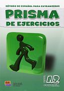 Prisma a2 Continúa - Libro de Ejercicios