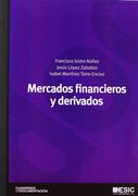 Mercados Financieros y Derivados (Cuadernos de Documentación) (in Spanish)