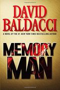 Memory Man (Amos Decker )