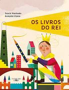 Os Livros do rei (en Portugués)