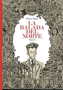 La Balada del Norte. Tomo 3 (in Spanish)