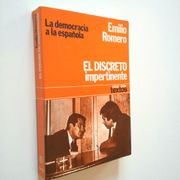 El Discreto Impertinente