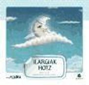 Ilargiak hotz