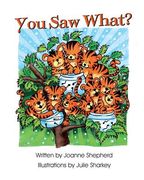 You Saw What?... (en Inglés)
