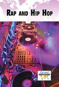 rap and hip-hop (en Inglés)