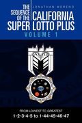 the sequence of the california super lotto plus