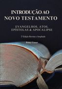 Introdução Ao Novo Testamento (en Portugués)