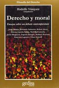 Derecho y Moral
