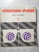 Fotogeologia aplicada (in Spanish)