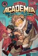 MY HERO ACADEMIA: TEAM UP MISSION 04