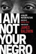 I am not Your Negro (Vintage International) (en Anglais)