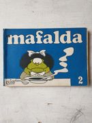 Mafalda 2 (in Spanish)