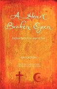 a heart broken open