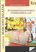 Fundamentals of Public International law (en Inglés)