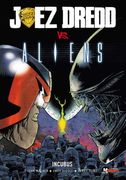 Juez Dredd Vs. Aliens