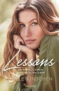 Lessons: Mein weg zu Einem Sinnerfüllten Leben (en Alemán)