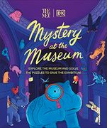 The met Mystery at the Museum (en Inglés)
