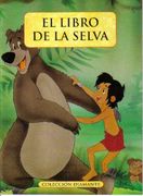 El Libro de la Selva (Diamante)