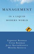 Management in a Liquid Modern World (en Inglés)