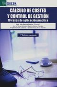 Cálculo de Costes y Control de Gestión