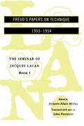 the seminar of jacques lacan,book i : freud´s papers on technique 1953-1954 (en Inglés)
