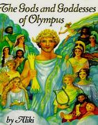 the gods and goddesses of olympus (en Inglés)